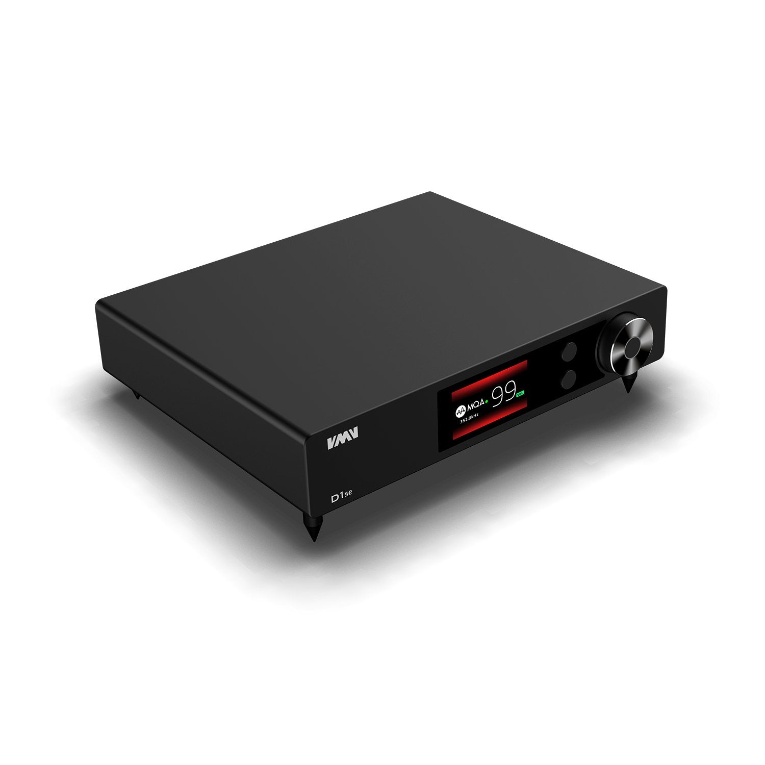Apos Audio SMSL DAC (Digital-to-Analog Converter) SMSL VMV D1se MQA DAC