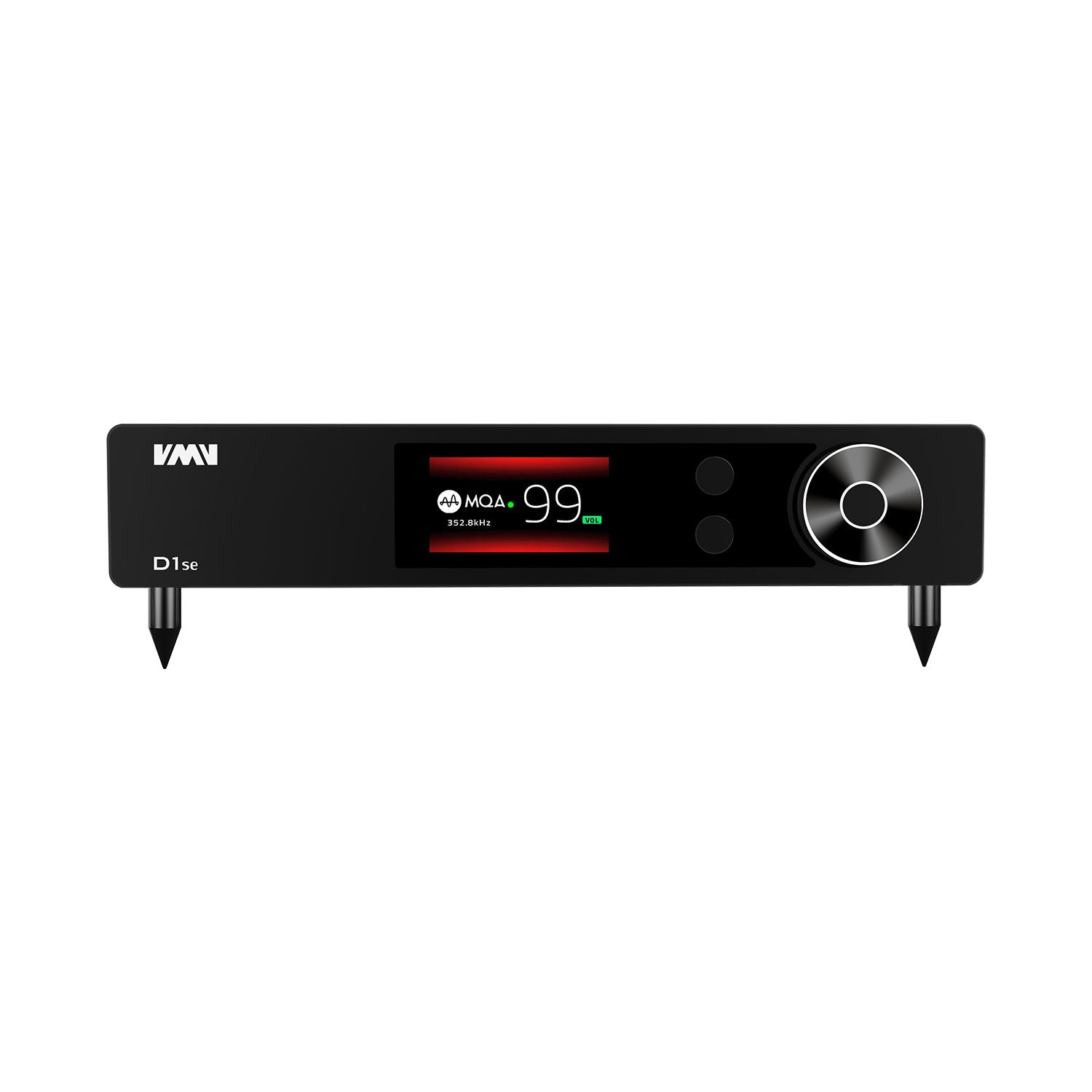 SMSL VMV D1se MQA DAC – Apos