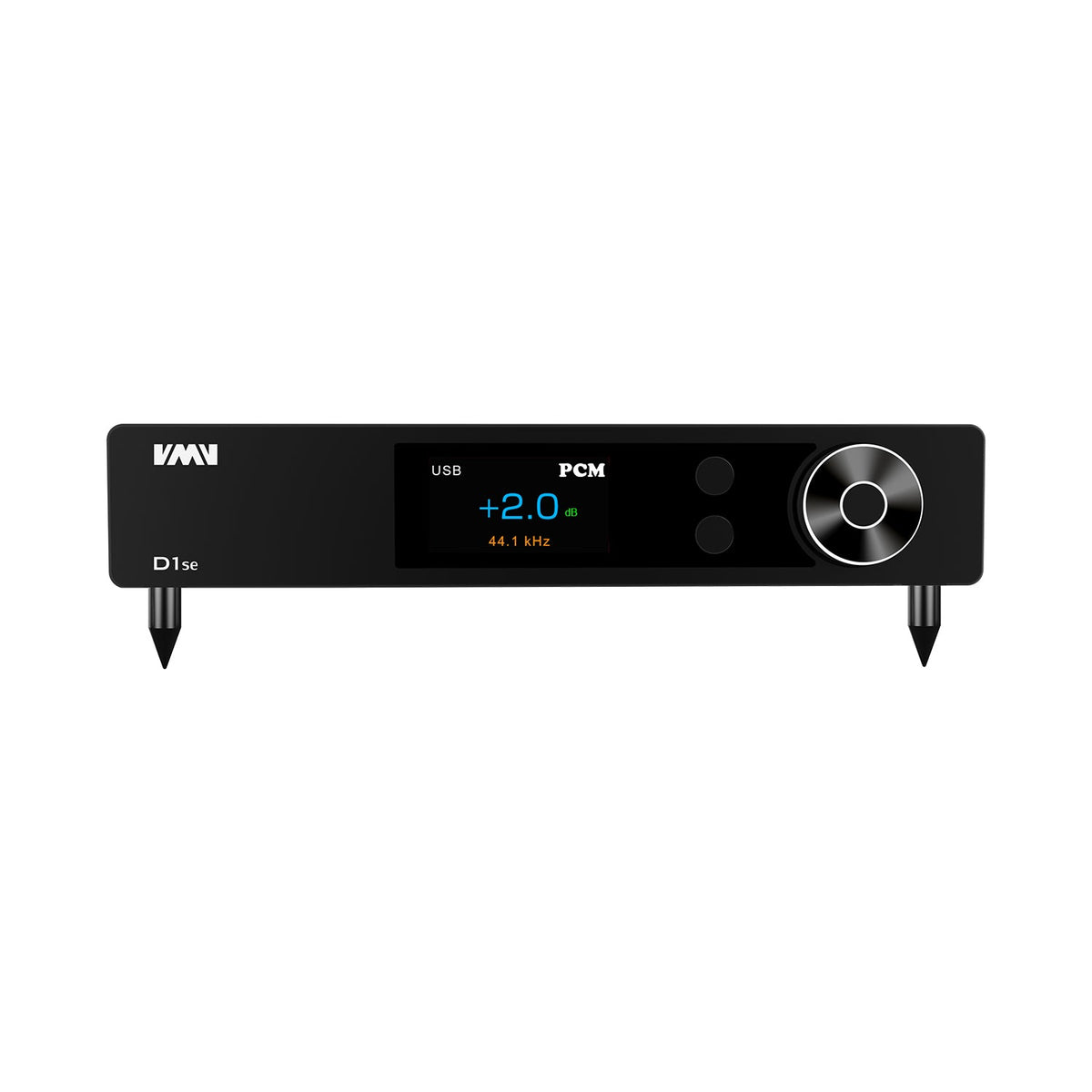 SMSL VMV D1se2 Desktop MQA DAC