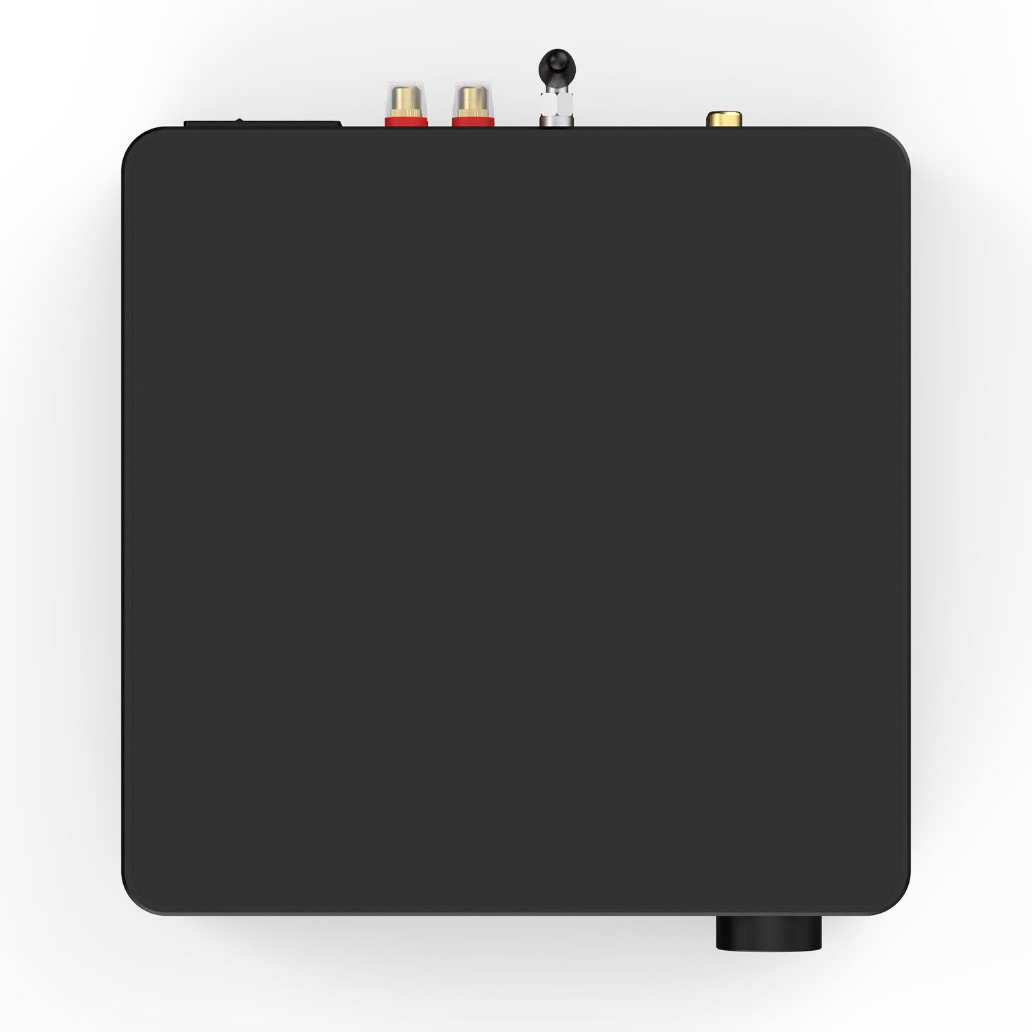Apos Audio SMSL Preamplifier SMSL SA400 High Resolution Power Amplifier