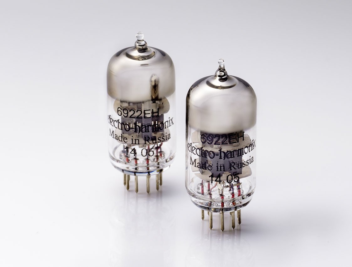 STAX SRM-T8000 Electrostatic Tube Amp