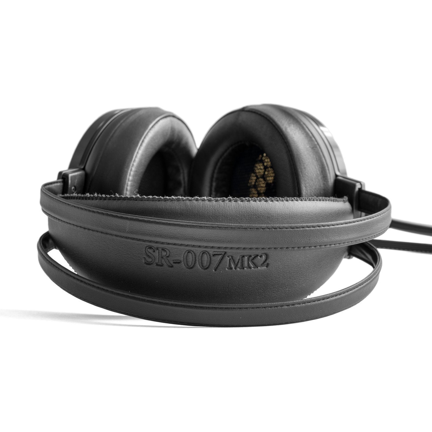 STAX SR-007MK2 Electrostatic Earspeaker Headphone