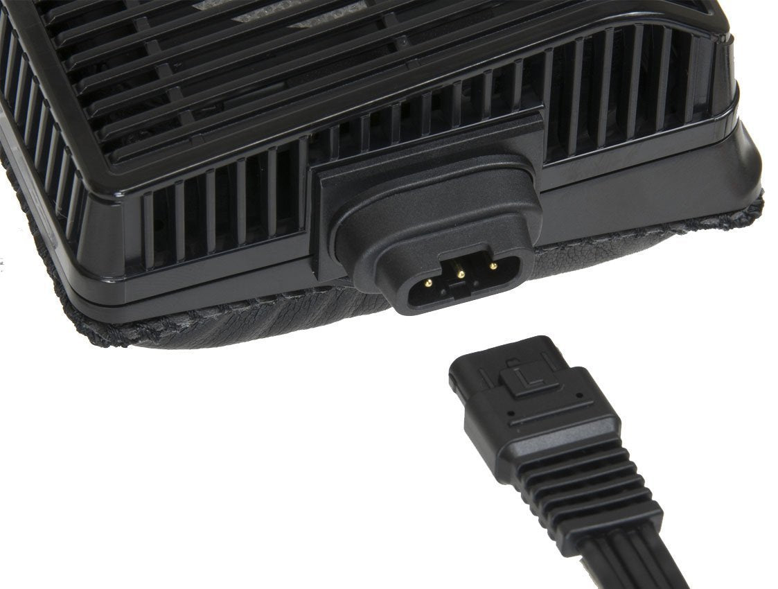 STAX SR-L500 MKII Electrostatic Earspeaker Headphone