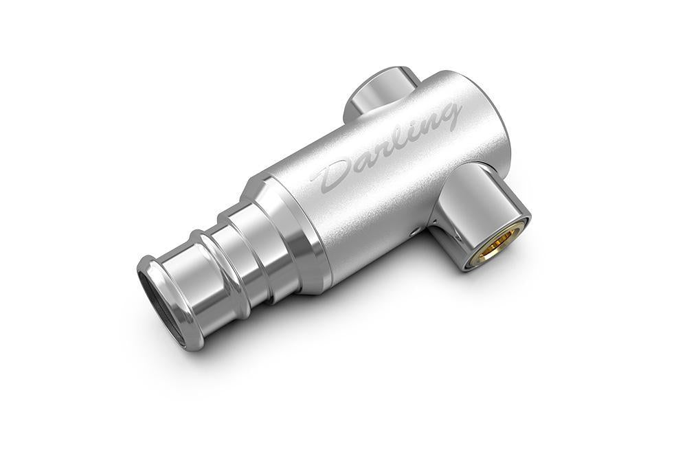 Apos Audio Tanchjim Earphone / In-Ear Monitor (IEM) Tanchjim Darling Hybrid IEM