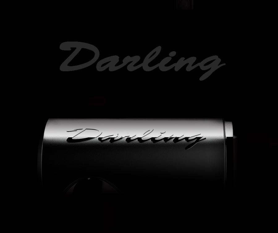 Apos Audio Tanchjim Earphone / In-Ear Monitor (IEM) Tanchjim Darling Hybrid IEM