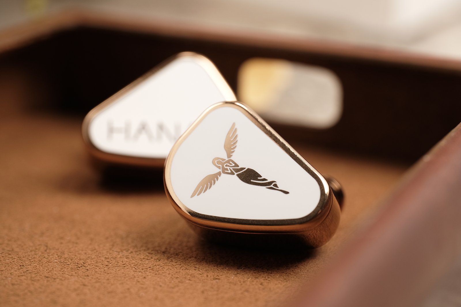 Apos Audio Tanchjim Earphone / In-Ear Monitor (IEM) Tanchjim HANA 2021 In-Ear Monitor (IEM) Earphone