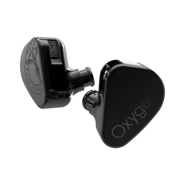 Tanchjim Oxygen In-Ear Monitor (IEM) Earphone