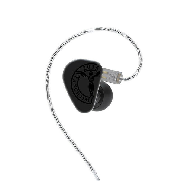 Tanchjim Oxygen In-Ear Monitor (IEM) Earphone