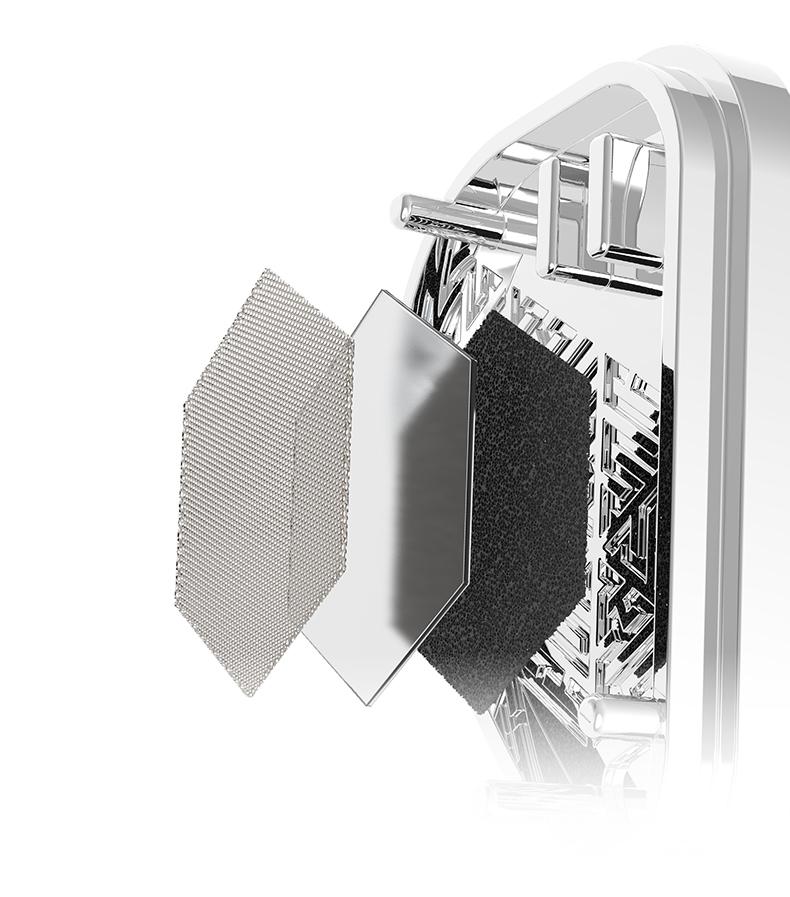 Apos Audio Tanchjim Earphone / In-Ear Monitor (IEM) Tanchjim Prism