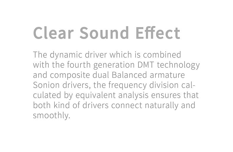 Apos Audio Tanchjim Earphone / In-Ear Monitor (IEM) Tanchjim Prism