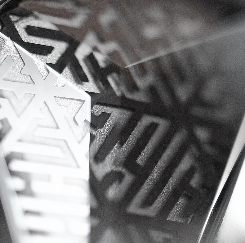 Apos Audio Tanchjim Earphone / In-Ear Monitor (IEM) Tanchjim Prism