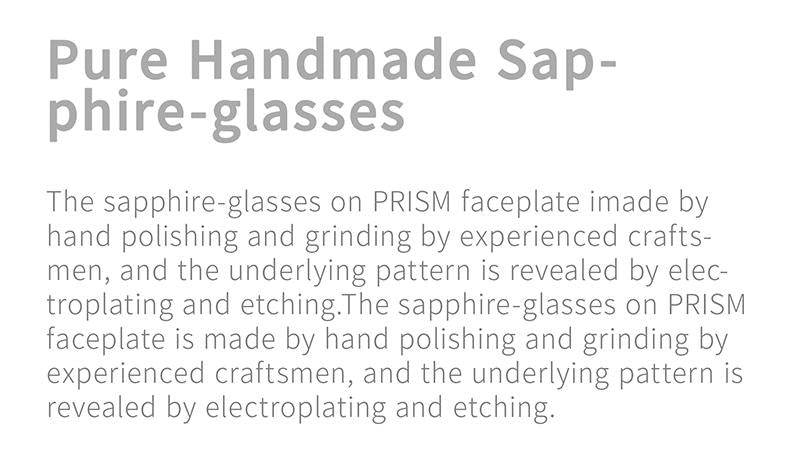 Apos Audio Tanchjim Earphone / In-Ear Monitor (IEM) Tanchjim Prism