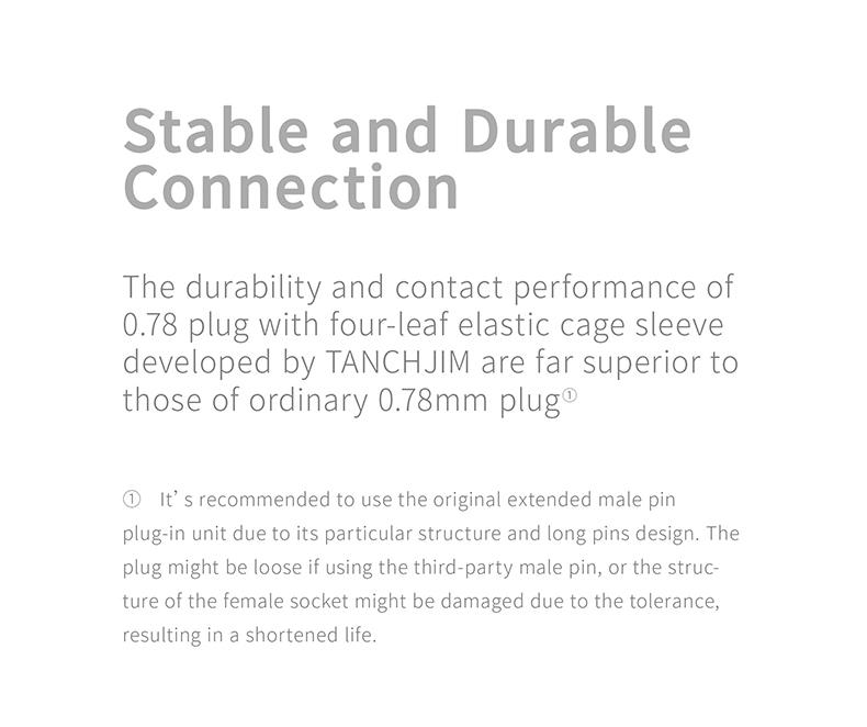 Apos Audio Tanchjim Earphone / In-Ear Monitor (IEM) Tanchjim Prism