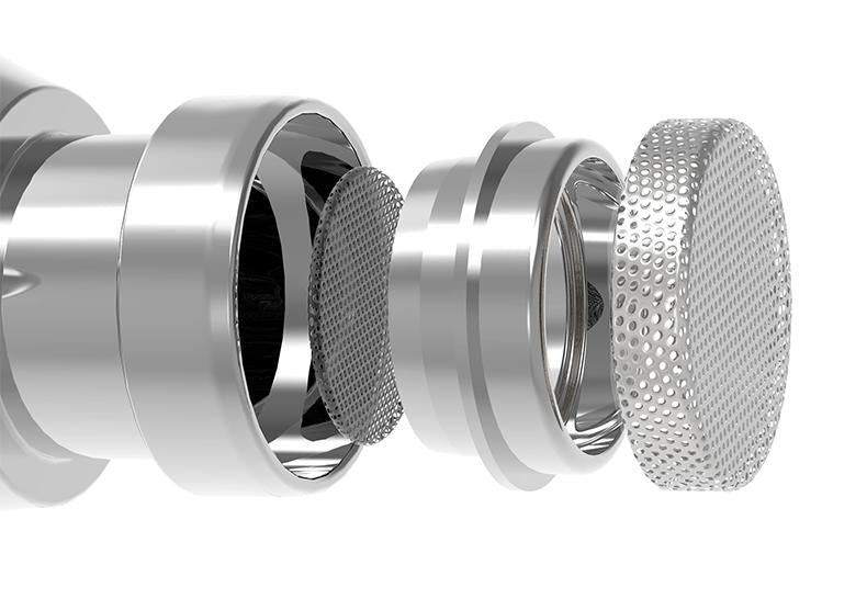 Apos Audio Tanchjim Earphone / In-Ear Monitor (IEM) Tanchjim Prism