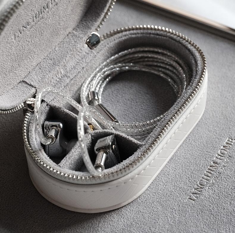 Apos Audio Tanchjim Earphone / In-Ear Monitor (IEM) Tanchjim Prism