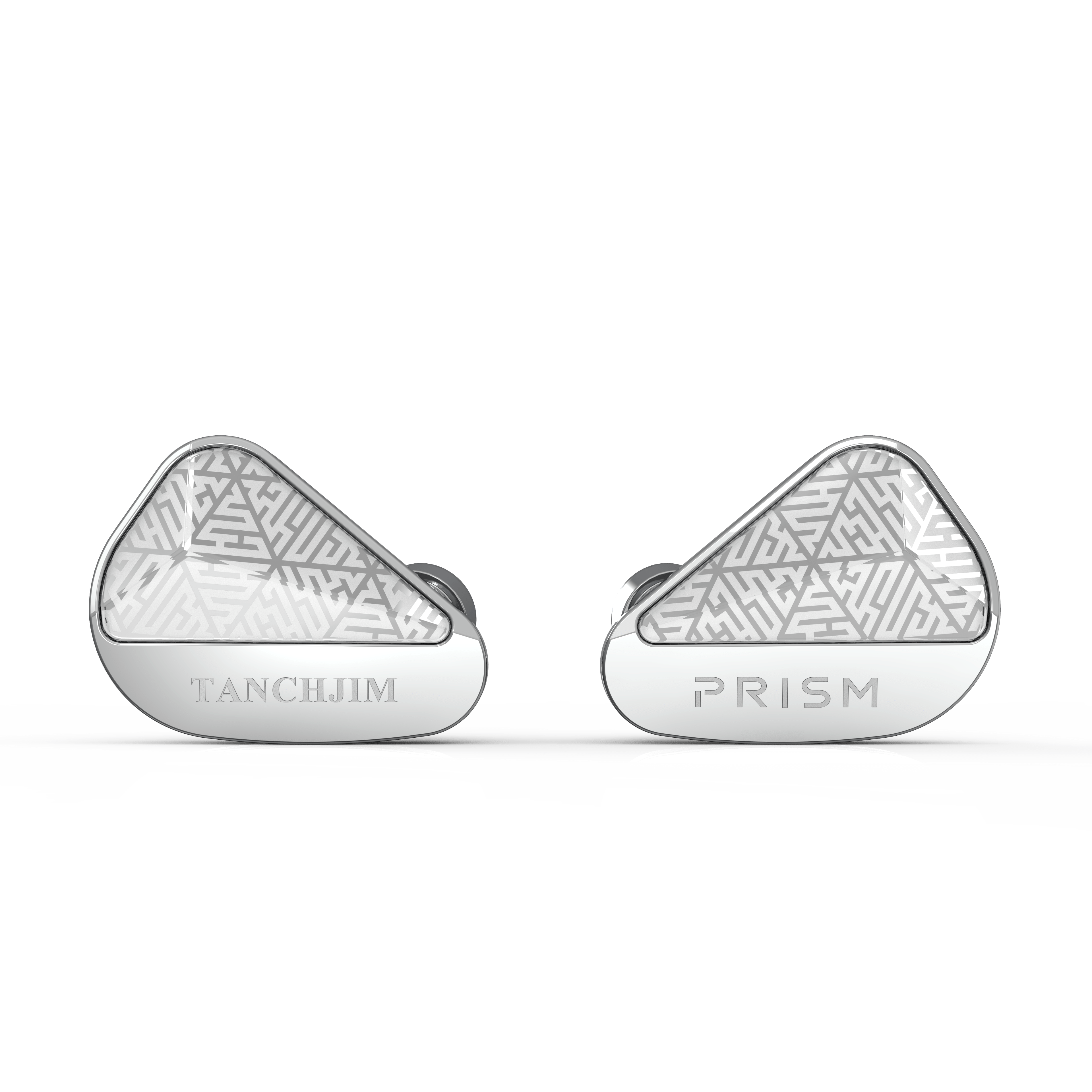 Apos Audio Tanchjim Earphone / In-Ear Monitor (IEM) Tanchjim Prism