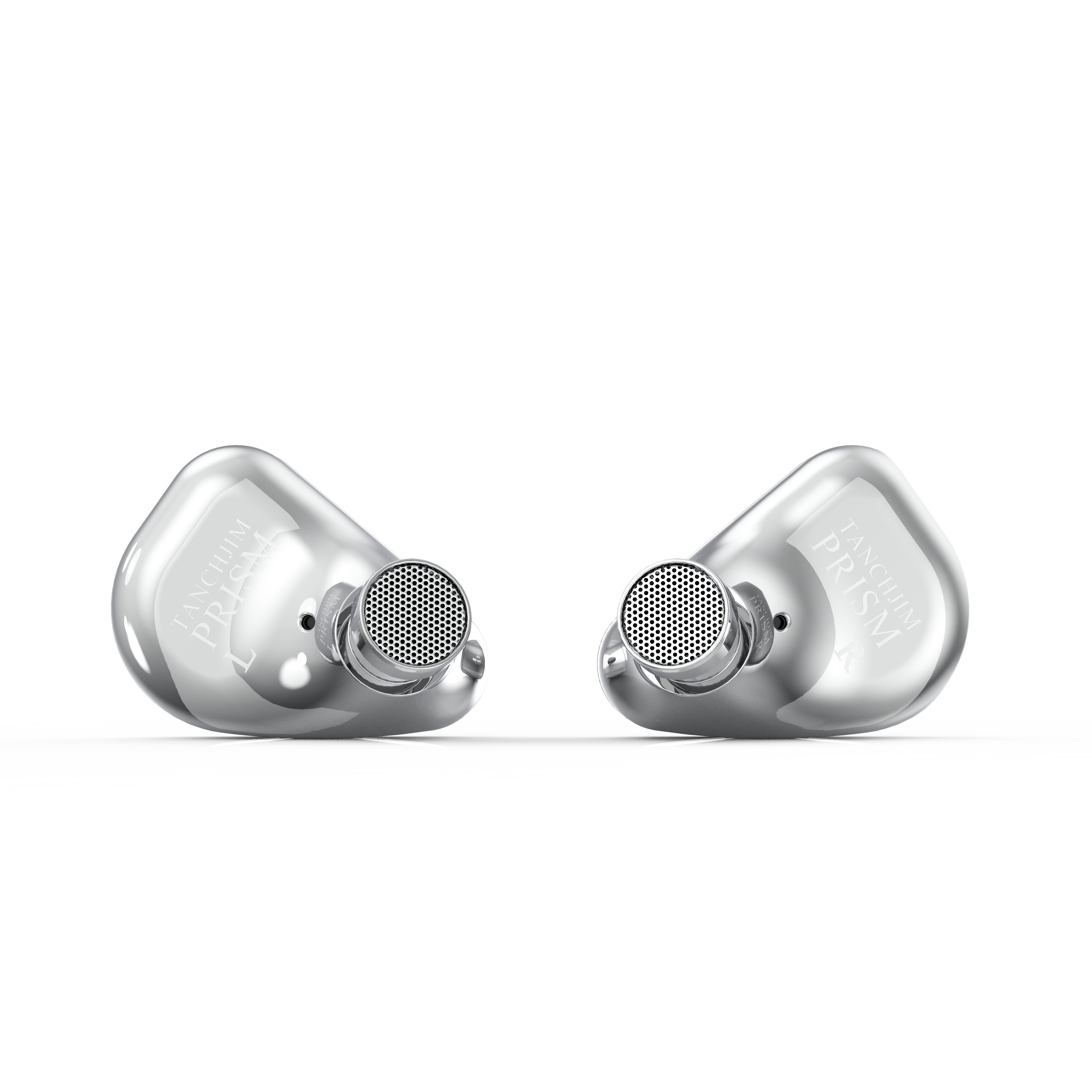 Apos Audio Tanchjim Earphone / In-Ear Monitor (IEM) Tanchjim Prism