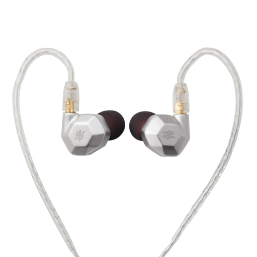 TENHZ K5 In-Ear Monitor (IEM) Earphones