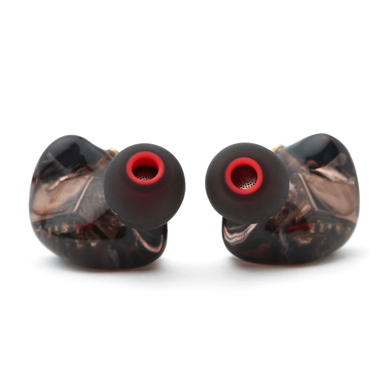 Apos Audio TENHZ | 十赫兹 Earphone / In-Ear Monitor (IEM) TENHZ P4 Pro IEM Earphones