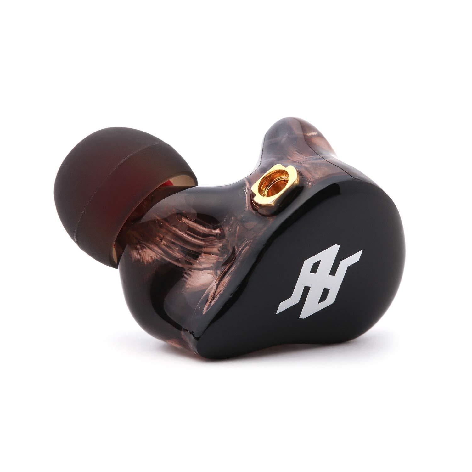 Apos Audio TENHZ | 十赫兹 Earphone / In-Ear Monitor (IEM) TENHZ P4 Pro IEM Earphones