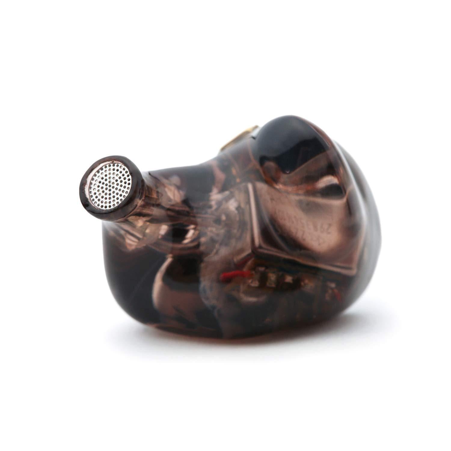 Apos Audio TENHZ | 十赫兹 Earphone / In-Ear Monitor (IEM) TENHZ P4 Pro IEM Earphones