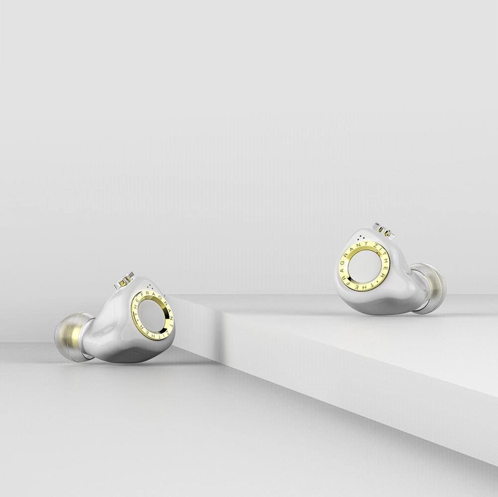 Apos Audio TFZ Earphone / In-Ear Monitor (IEM) TFZ LIVE X Tesla Magnetic IEMs