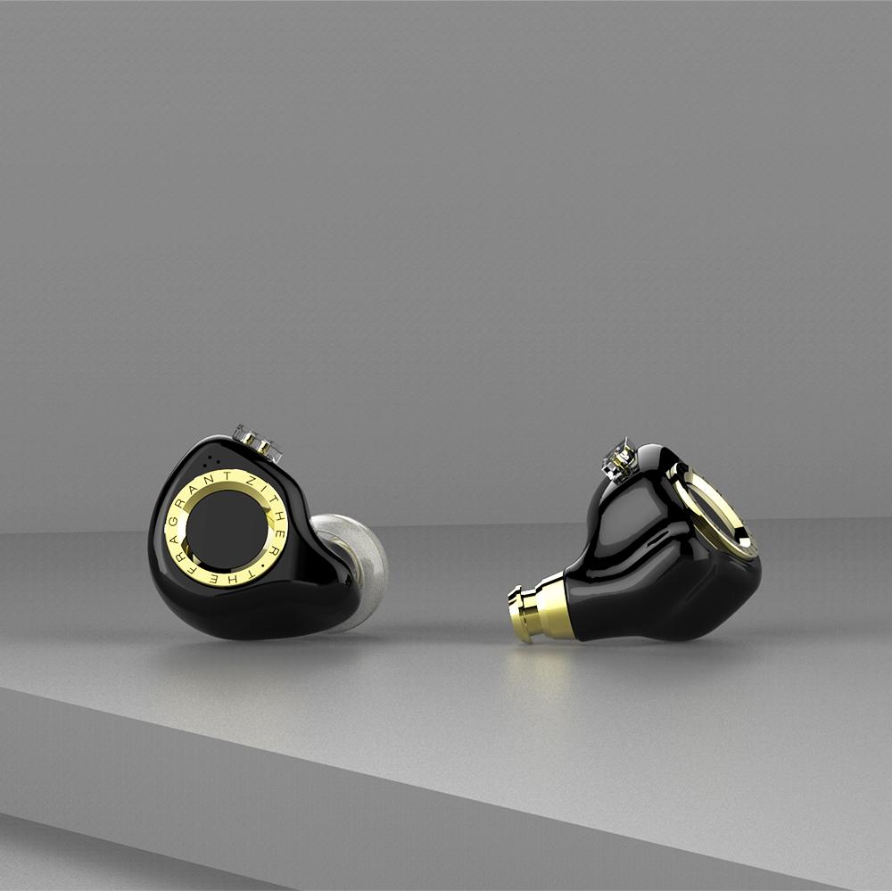 Apos Audio TFZ Earphone / In-Ear Monitor (IEM) TFZ LIVE X Tesla Magnetic IEMs