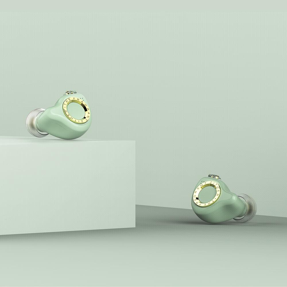 Apos Audio TFZ Earphone / In-Ear Monitor (IEM) TFZ LIVE X Tesla Magnetic IEMs