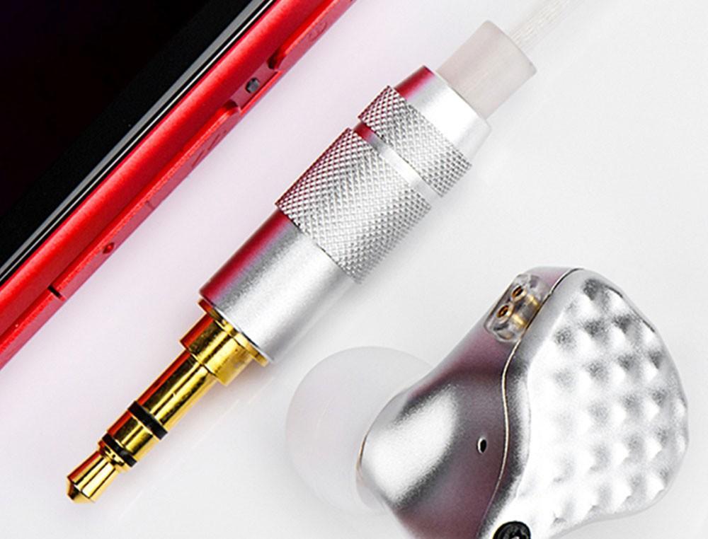 Apos Audio TFZ | 锦瑟香也 Earphone / In-Ear Monitor (IEM) TFZ Series 7 In-Ear Monitor (IEM) Earphones