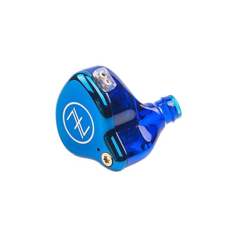 Apos Audio TFZ | 锦瑟香也 Earphone / In-Ear Monitor (IEM) TFZ T2 Galaxy In-Ear Monitor (IEM) Earphones
