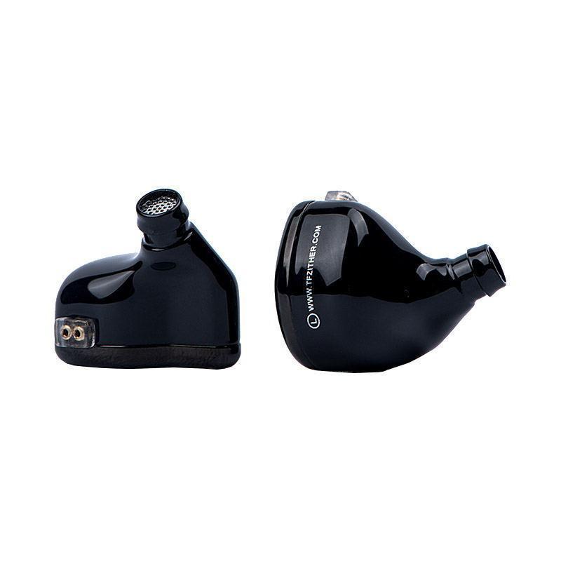 Apos Audio TFZ | 锦瑟香也 Earphone / In-Ear Monitor (IEM) TFZ T2 Galaxy In-Ear Monitor (IEM) Earphones