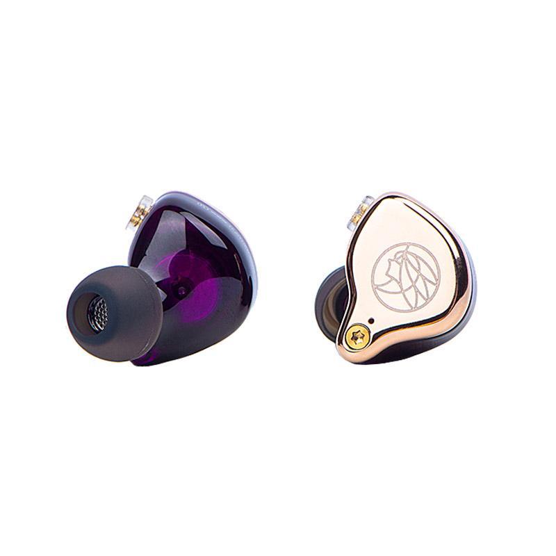Apos Audio TFZ | 锦瑟香也 Earphone / In-Ear Monitor (IEM) TFZ T2 Galaxy In-Ear Monitor (IEM) Earphones