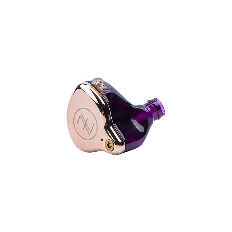Apos Audio TFZ | 锦瑟香也 Earphone / In-Ear Monitor (IEM) TFZ T2 Galaxy In-Ear Monitor (IEM) Earphones