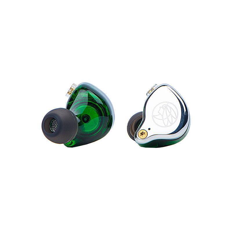 TFZ T2 Galaxy In-Ear Monitor (IEM) Earphones