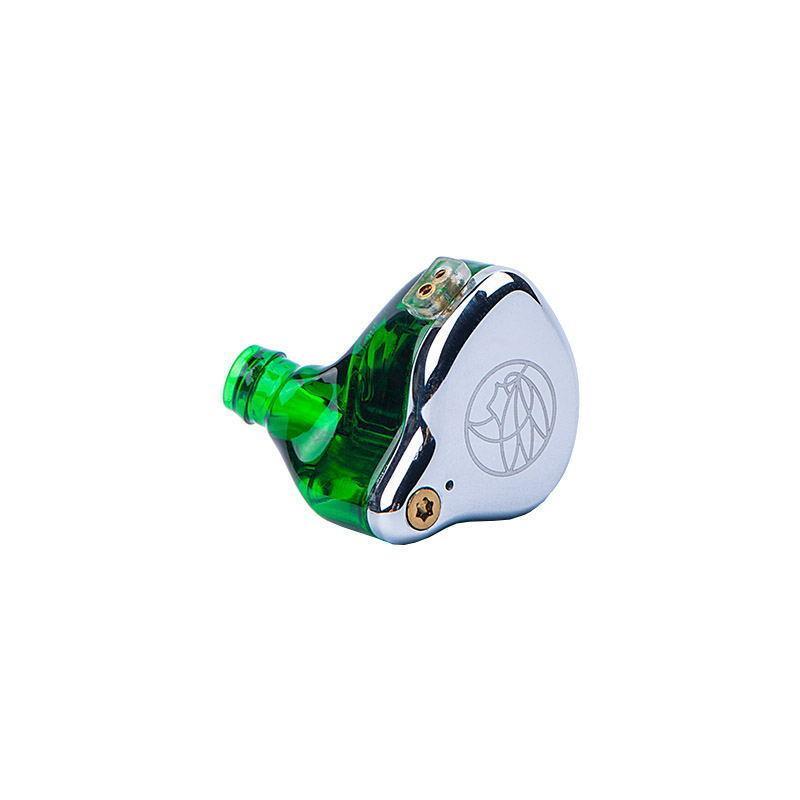 Apos Audio TFZ | 锦瑟香也 Earphone / In-Ear Monitor (IEM) TFZ T2 Galaxy In-Ear Monitor (IEM) Earphones