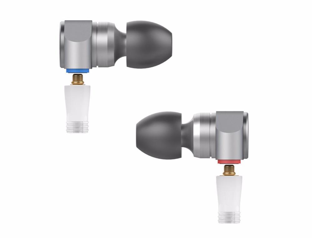 Apos Audio TIN HiFi Earphone / In-Ear Monitor (IEM) Tin Audio T2 In-Ear Monitor (IEM) Earphone