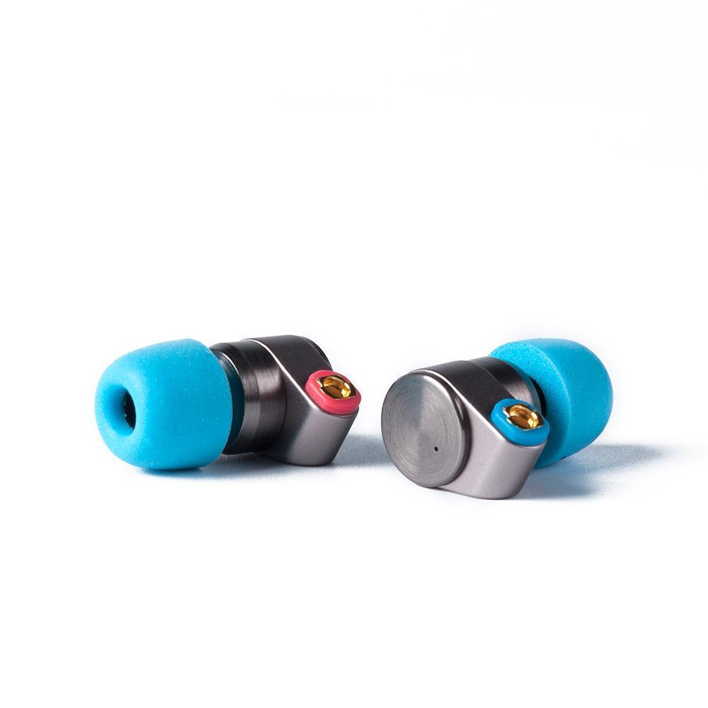 Apos Audio TIN HiFi Earphone / In-Ear Monitor (IEM) Tin Audio T2 In-Ear Monitor (IEM) Earphone