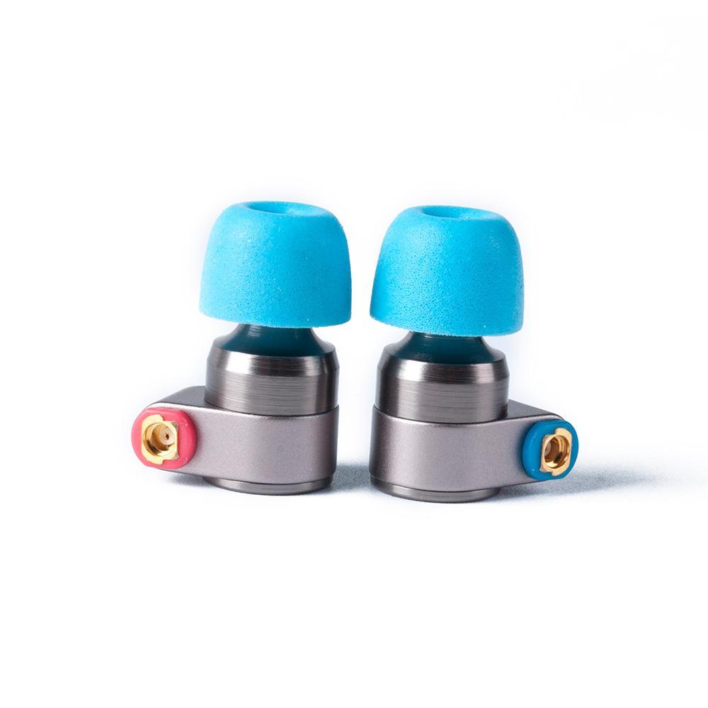 Apos Audio TIN HiFi Earphone / In-Ear Monitor (IEM) Tin Audio T2 In-Ear Monitor (IEM) Earphone