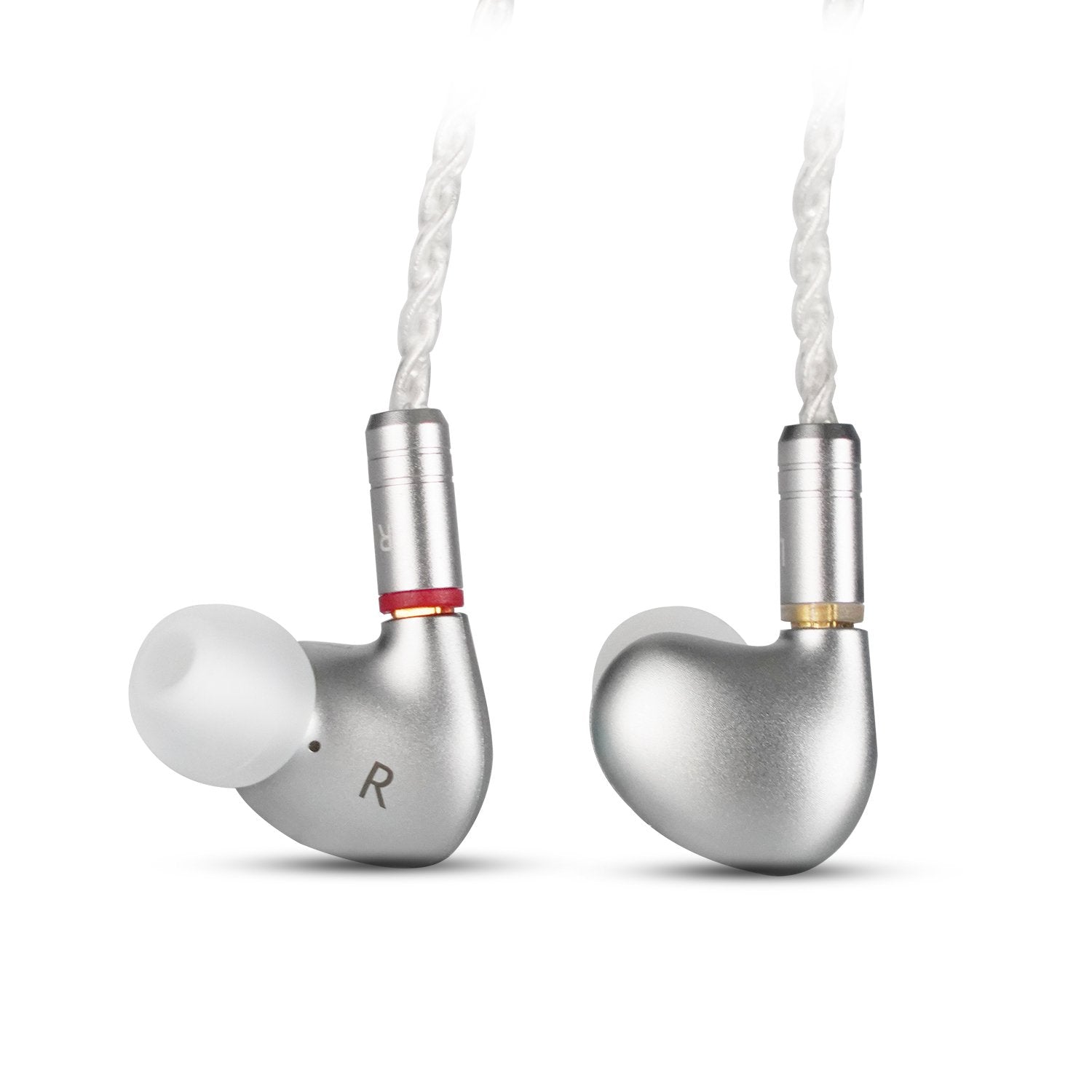 Tin Audio T2 Plus In-Ear Monitor (IEM) Earphone
