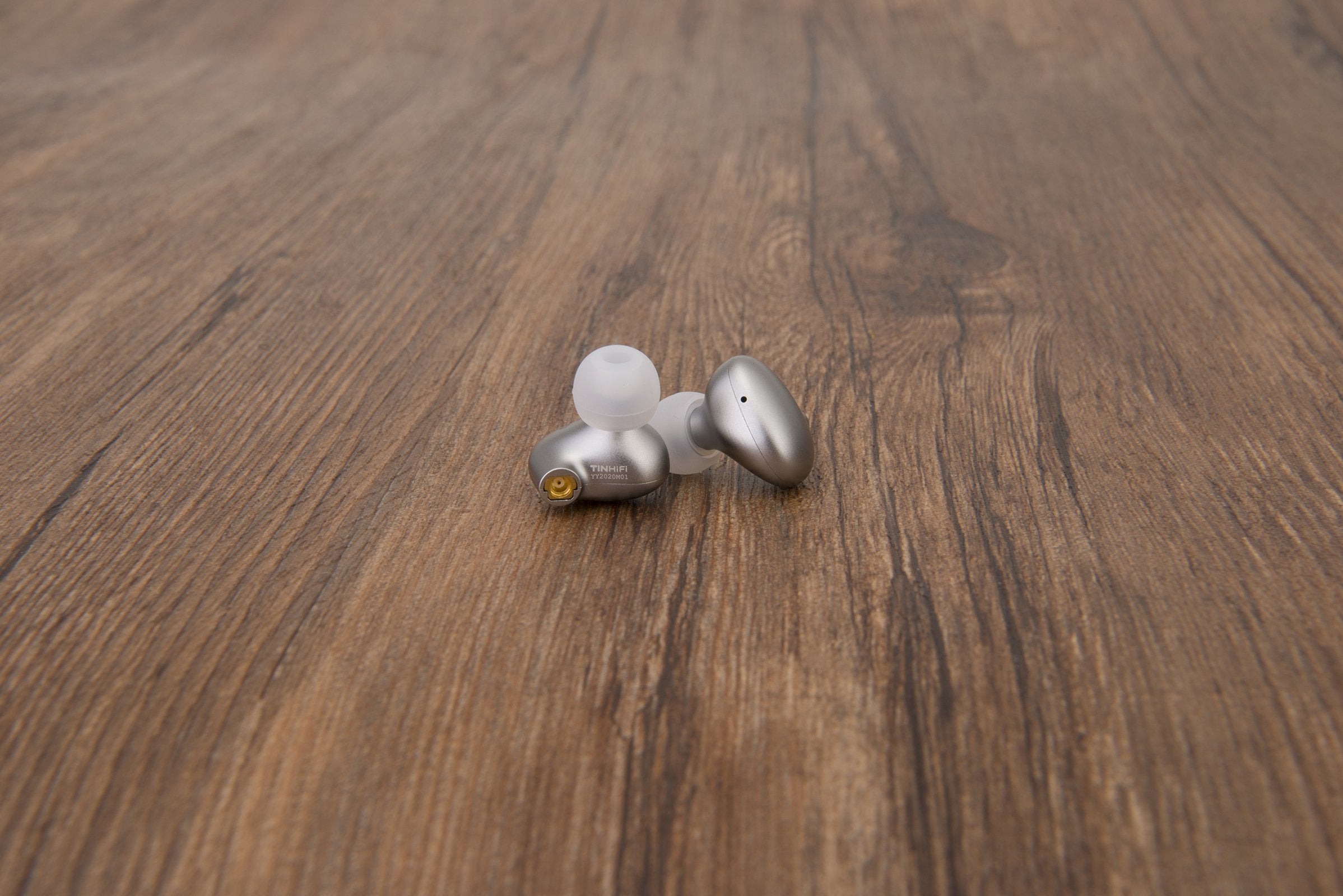 Tin Audio T2 Plus In-Ear Monitor (IEM) Earphone
