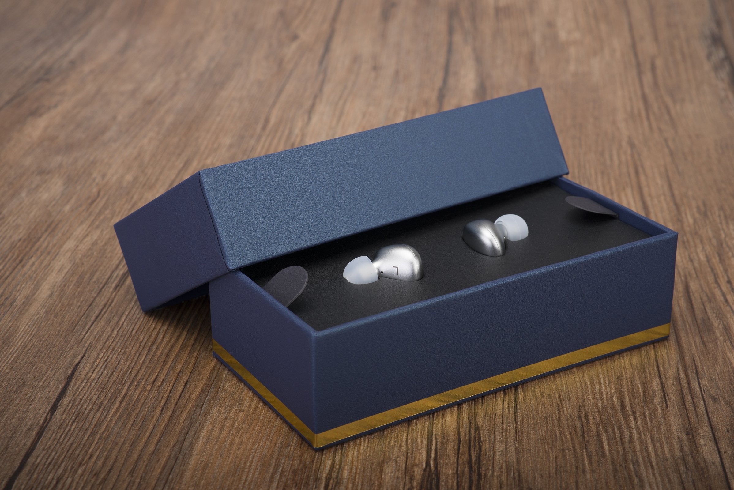 Tin Audio T2 Plus In-Ear Monitor (IEM) Earphone
