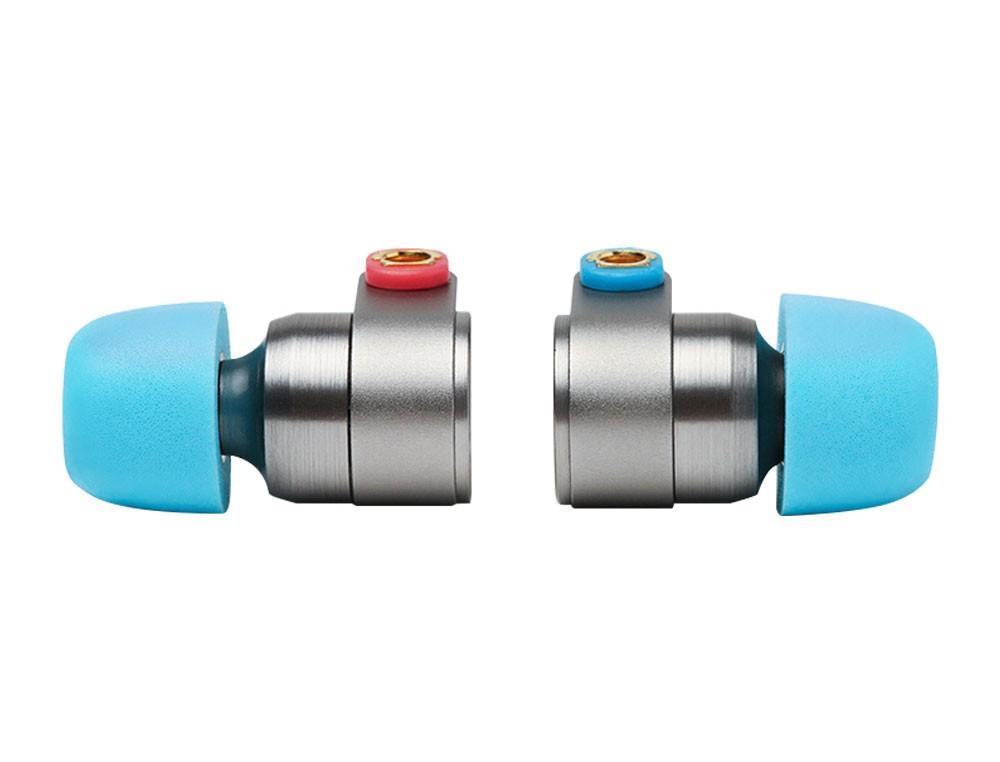 Apos Audio TINHiFi | 天天动听 Earphone / In-Ear Monitor (IEM) Tin Audio T2 Pro In-Ear Monitor (IEM) Earphone