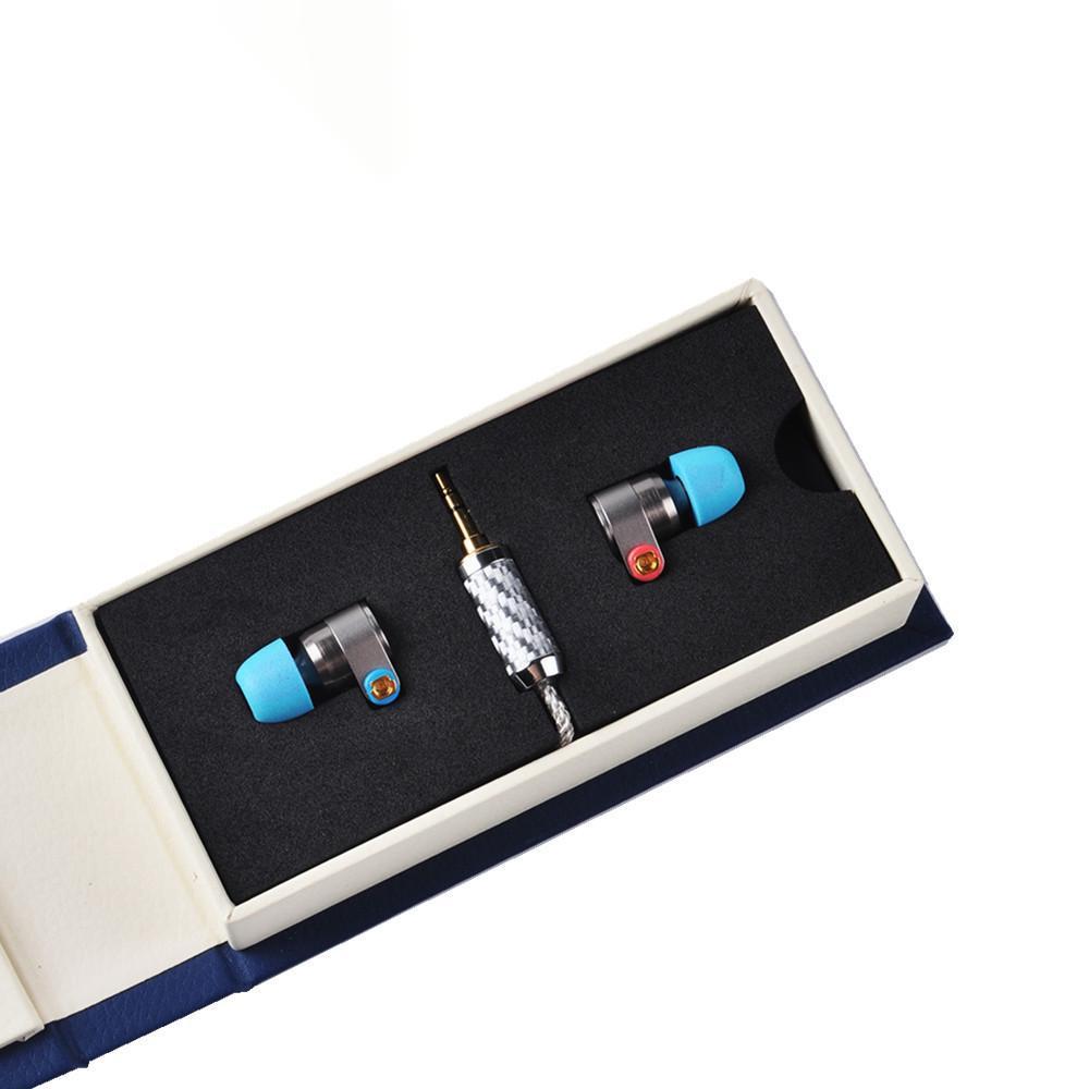Apos Audio TINHiFi | 天天动听 Earphone / In-Ear Monitor (IEM) Tin Audio T2 Pro In-Ear Monitor (IEM) Earphone