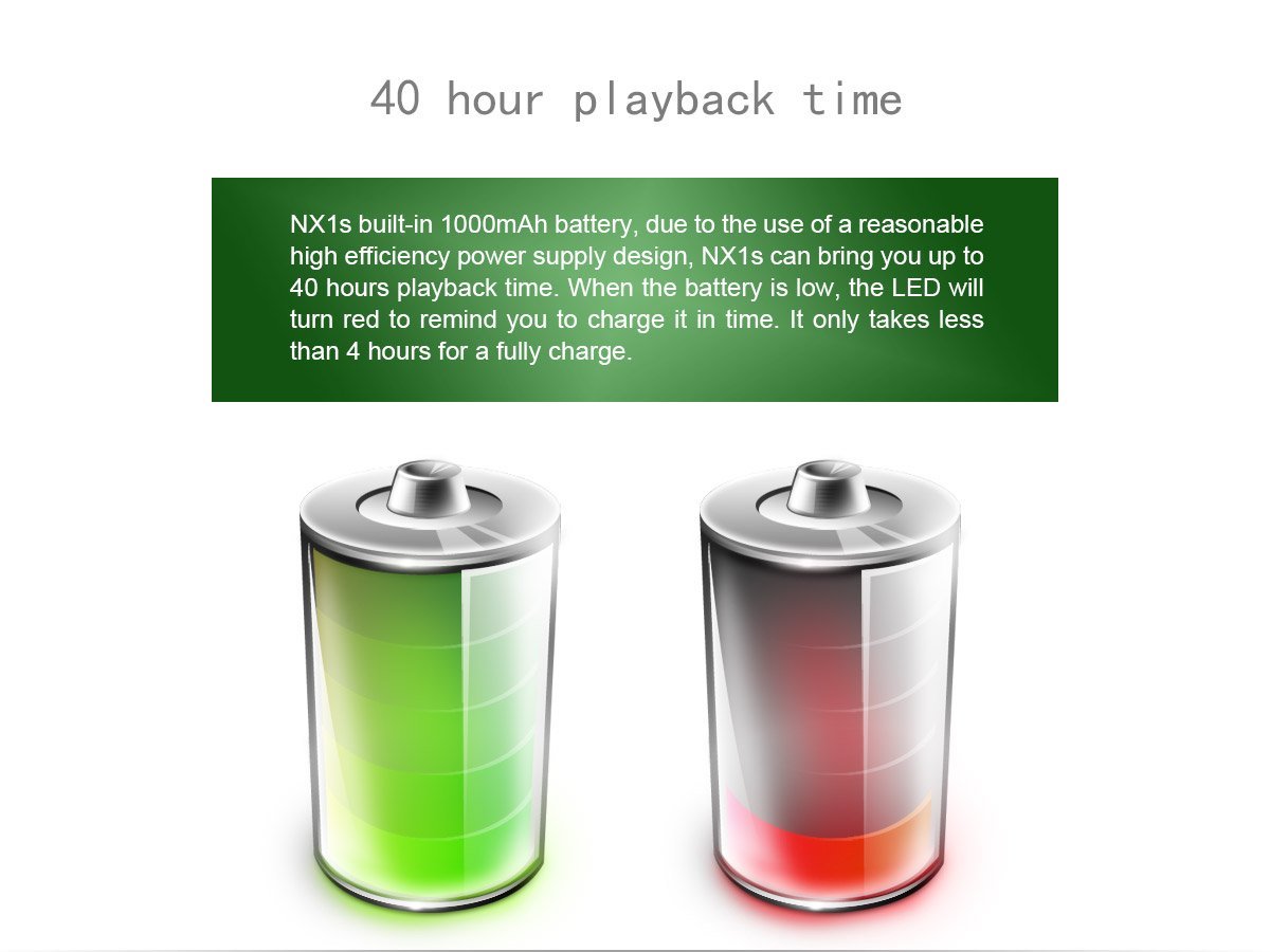 Apos Audio TOPPING | 拓品 Headphone Amp TOPPING NX1s Headphone Amp