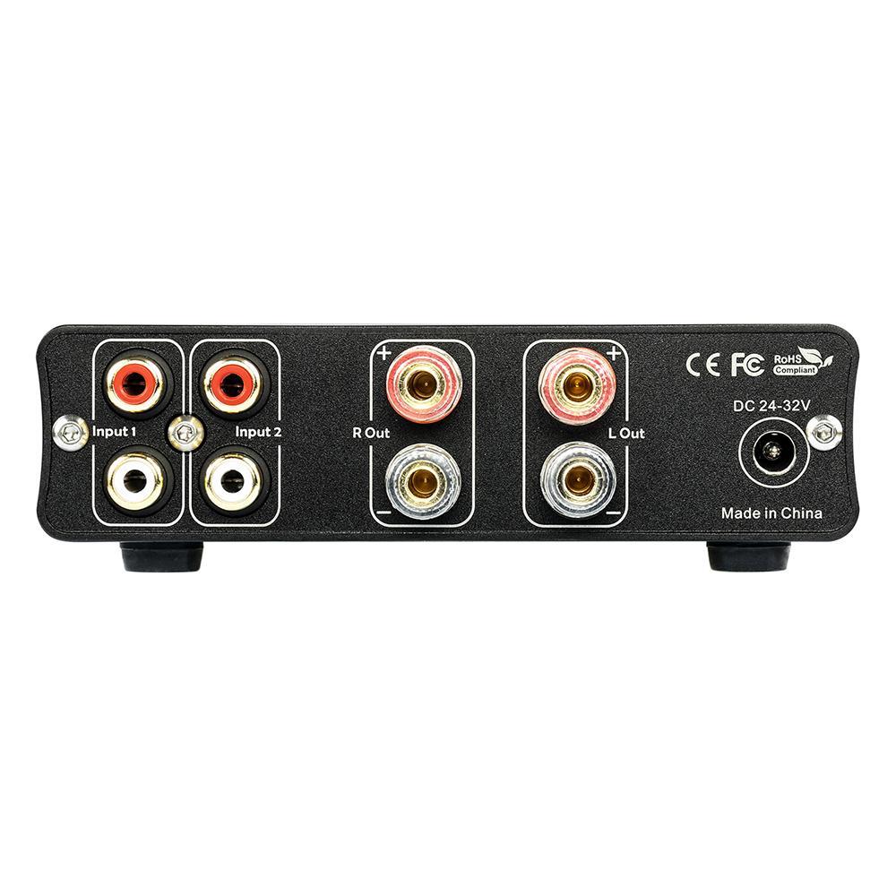 Apos Audio TOPPING | 拓品 Headphone Amp TOPPING PA3 Stereo Amplifier