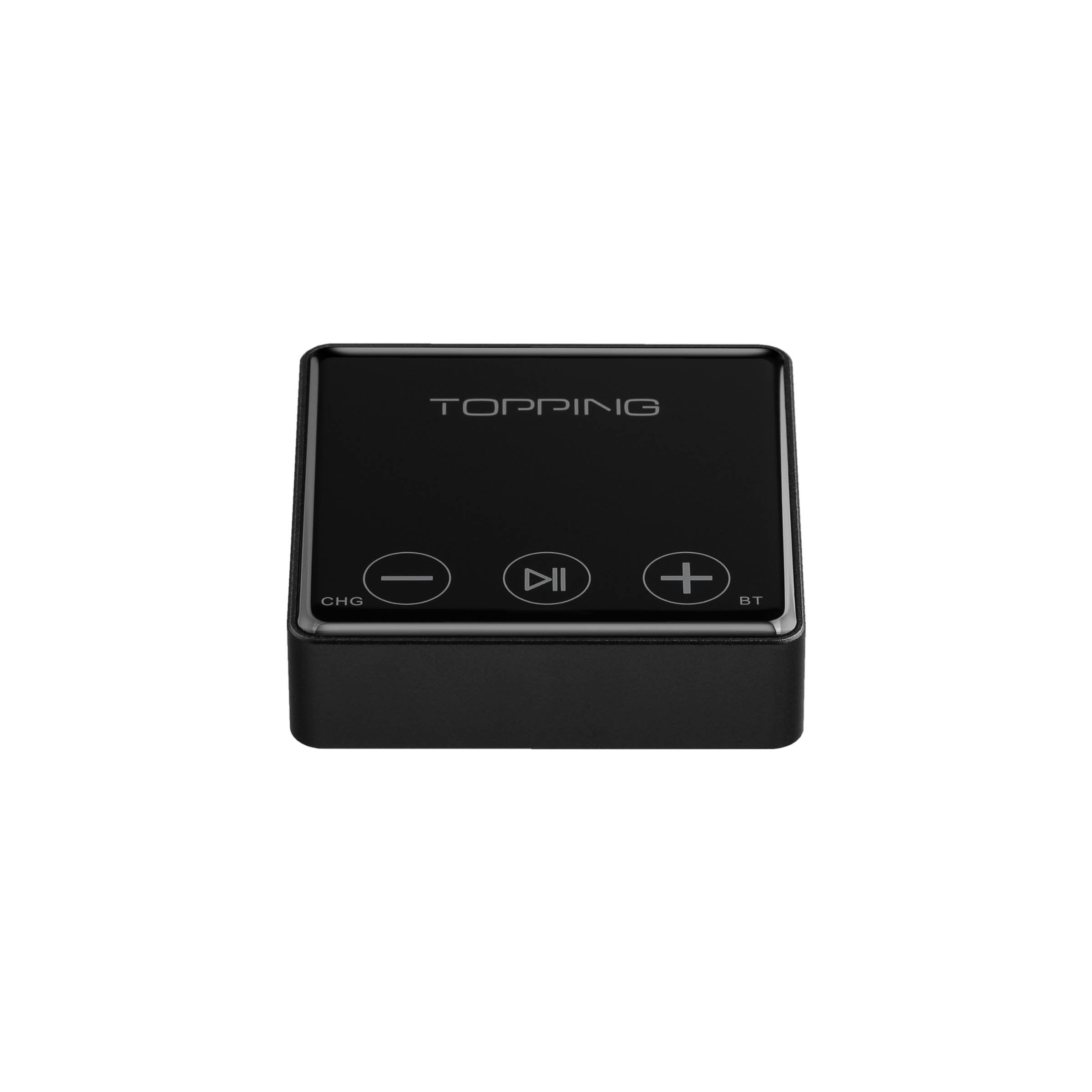 Topping BC3 Wireless Bluetooth Decoder/DAC/Amp