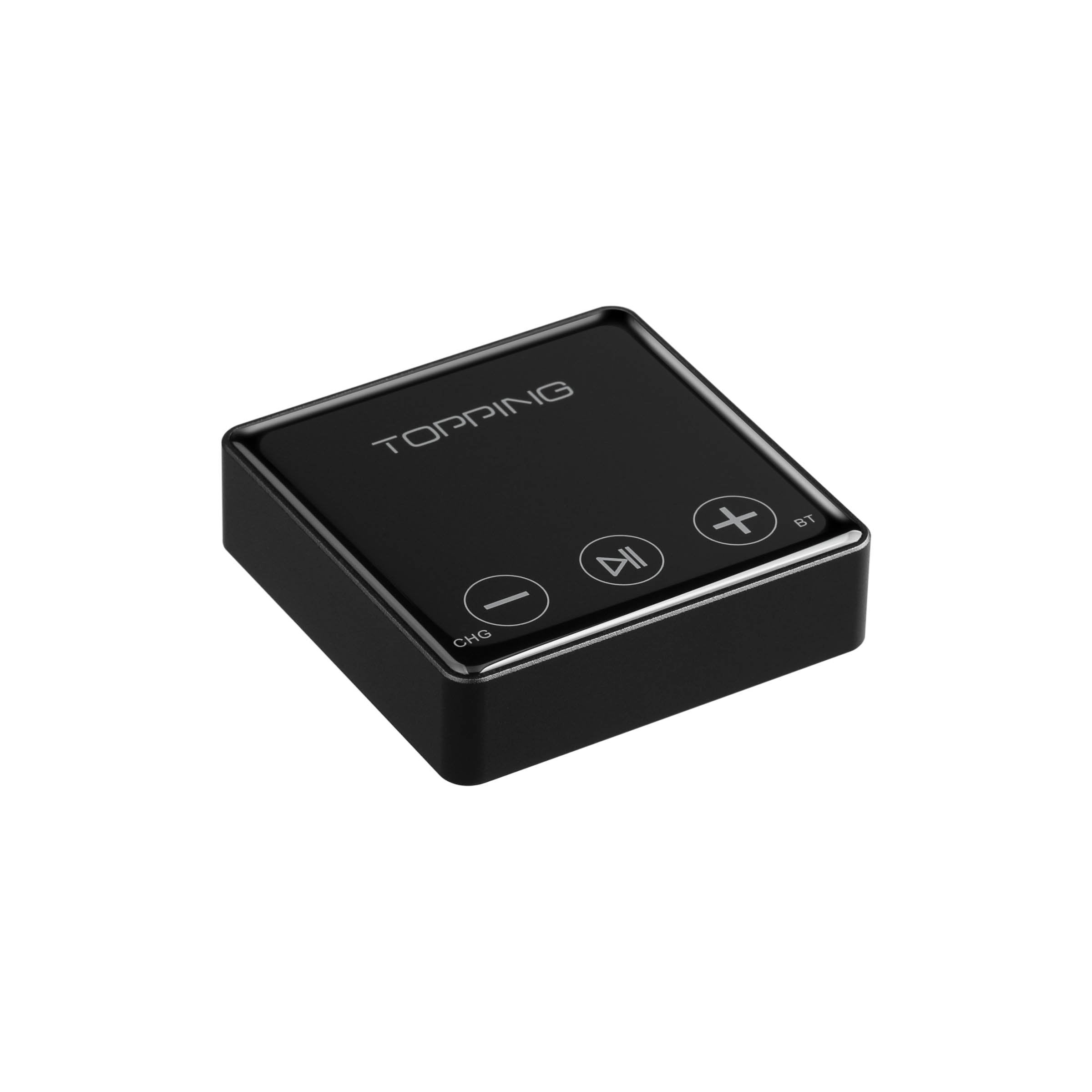Topping BC3 Wireless Bluetooth Decoder/DAC/Amp