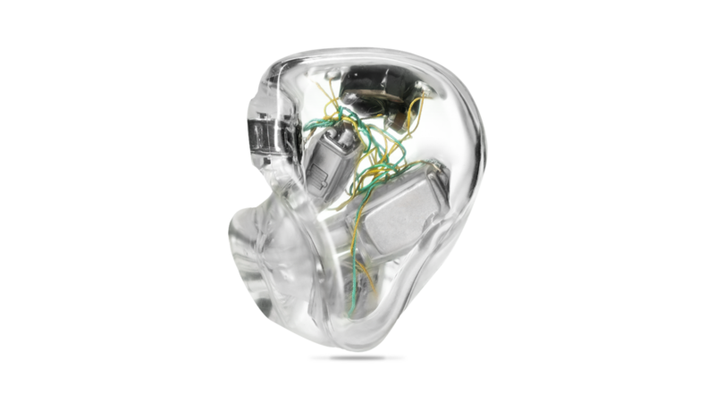 Ultimate Ears UE 18+ Pro IEMs Ultimate Ears UE 18+ Pro IEMs