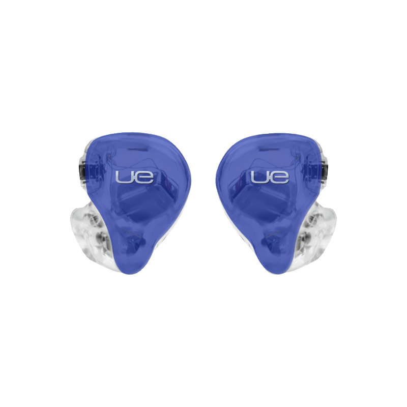 Apos Audio Ultimate Ears Earphone / In-Ear Monitor (IEM) Ultimate Ears UE 5 Pro IEMs