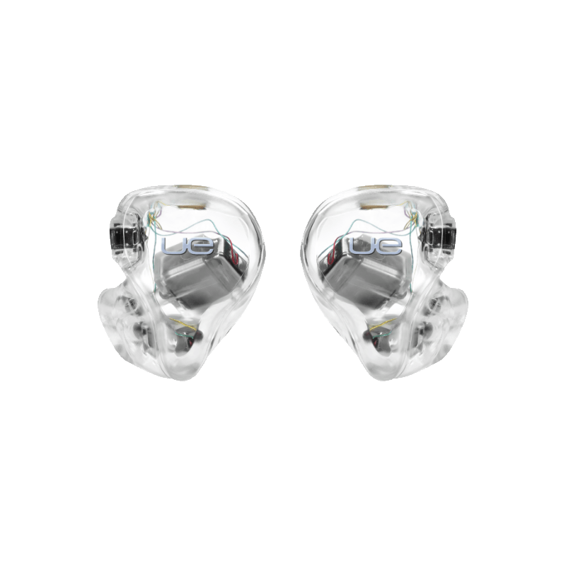 Apos Audio Ultimate Ears Earphone / In-Ear Monitor (IEM) Ultimate Ears UE 5 Pro IEMs